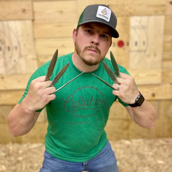 Meet your Posher, Christopher - Picture 1 of 1